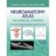 Neuroanatomy Atlas in Clinical Context: Structures, Sections, Systems, and Syndromes, 11th Edition