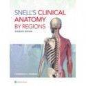 Snell’s Clinical Anatomy by Regions, 11th Edition