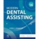 Modern Dental Assisting, 14th Edition