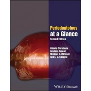 Periodontology at a Glance, 2nd Edition