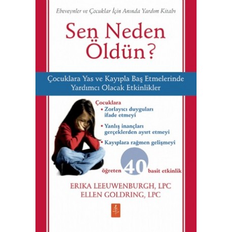 Sen Neden Öldün? - Why Did You Die?