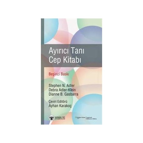 Ayırıcı Tanı Cep Kitabı