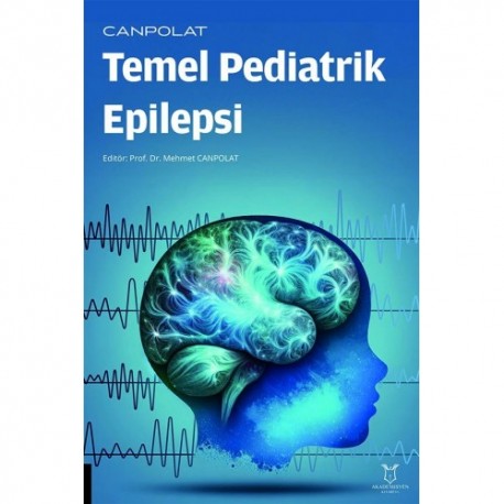 Canpolat, Temel Pediatrik Epilepsi