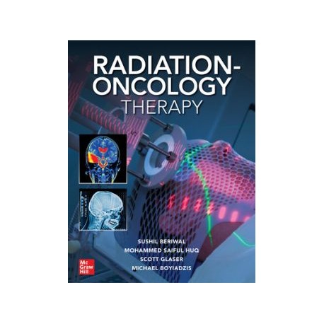 Radiation-Oncology Therapy