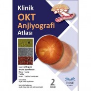 Klinik OKT Anjiyografi Atlası