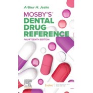 Mosby`s Dental Drug Reference, 14th Edition