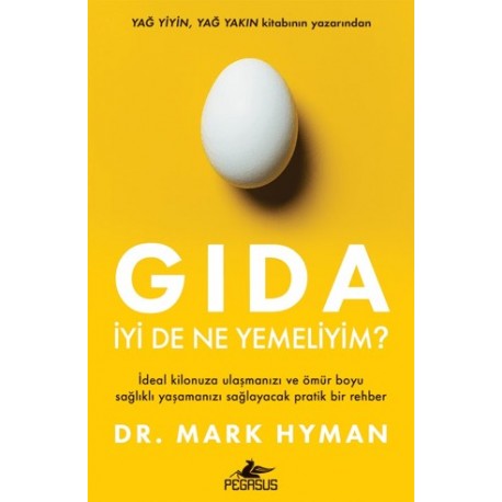 Gıda: İyi De Ne Yemeliyim