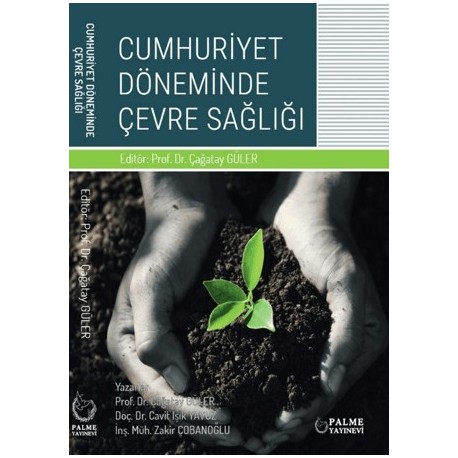 Cumhuriyet Döneminde Çevre Sağlığı