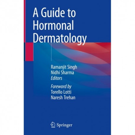 A Guide to Hormonal Dermatology