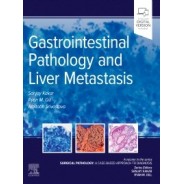 Gastrointestinal Pathology and Liver Metastasis :A Case-Based Approach to Diagnosis