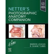Netter`s Photographic Anatomy Companion