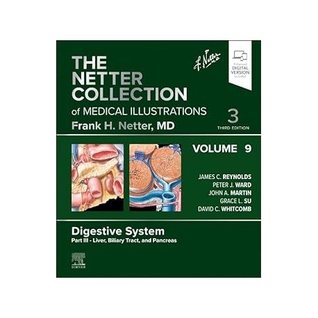 the netter collection of medical illustrations digestive system pdf download