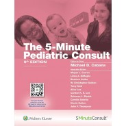 5-Minute Pediatric Consult