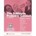 5-Minute Pediatric Consult,9Edition