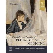 Principles and Practice of Pediatric Sleep Medicine, 3rd Edition