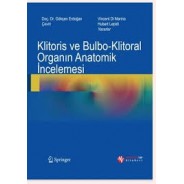 Klitoris ve Bulbo-Klitoral Organın Anatomik İncelemesi