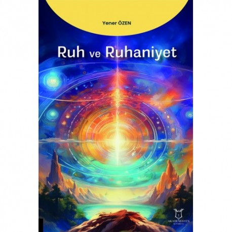 Ruh ve Ruhaniyet