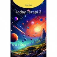 Jeday Terapi - Cilt 3