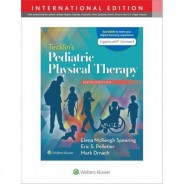 Tecklin’s Pediatric Physical Therapy 6e Lippincott Connect International Edition Print Book and Digital Access Card Package Sixth, International Edition