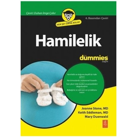 Hamilelik For Dummies