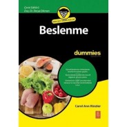 Beslenme For Dummies