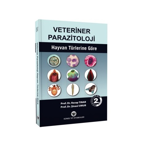 Veteriner Parazitoloji - Hayvan Türlerine Göre