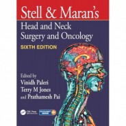 Stell & Maran`s Head and Neck Surgery and Oncology,6th Edition 