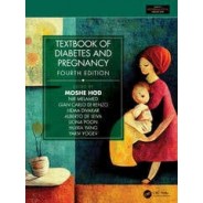 Textbook of Diabetes and Pregnancy,4th Edition