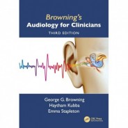 Browning`s Audiology for Clinicians
