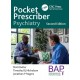 Pocket Prescriber Psychiatry