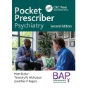 Pocket Prescriber Psychiatry