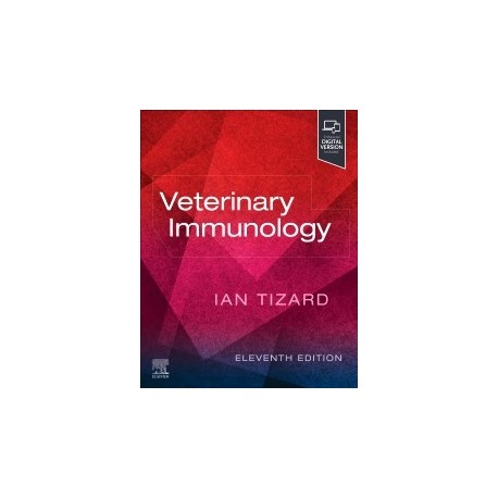 Veterinary Immunology, 11th Edition