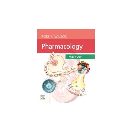 Ross & Wilson Pharmacology