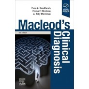 Macleod`s Clinical Diagnosis, 3rd Edition