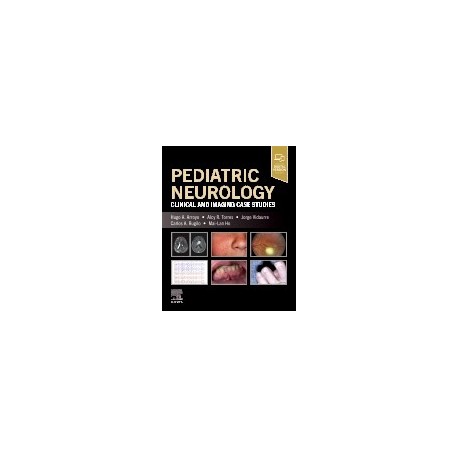 Pediatric Neurology Clinical and Imaging Case Studies