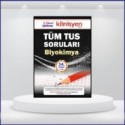 Tüm Tus Soruları ( 34.Baskı ) Biyokimya