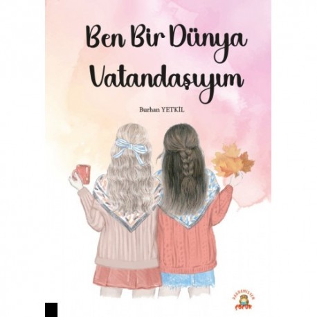 Ben Bir Dünya Vatandaşıyım