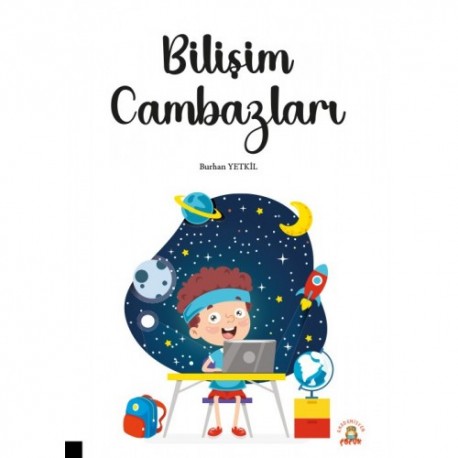 Bilişim Cambazları