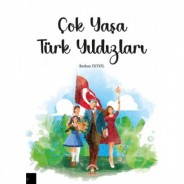 Çok Yaşa Türk Yıldızları