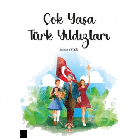 Çok Yaşa Türk Yıldızları