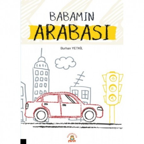 Babamın Arabası