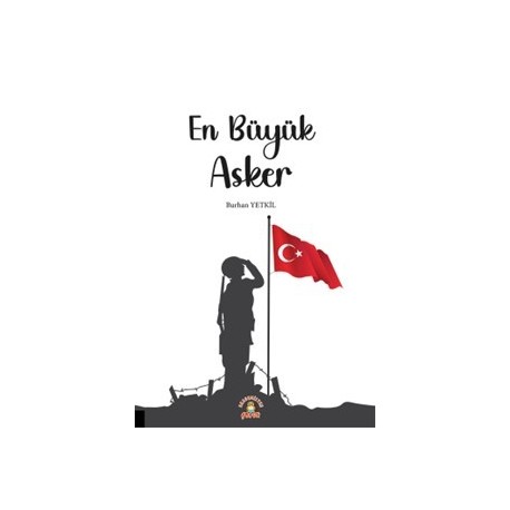 En Büyük Asker