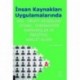 İnsan Kaynakları Uygulamalarında Kişi-Örgüt Değerleri Uyumu, Yardımsever Davranışlar ve Örgütsel Adalet Algısı