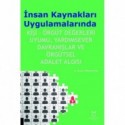 İnsan Kaynakları Uygulamalarında Kişi-Örgüt Değerleri Uyumu, Yardımsever Davranışlar ve Örgütsel Adalet Algısı