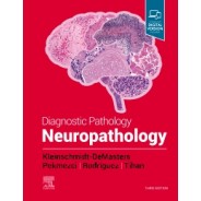 Diagnostic Pathology: Neuropathology, 3rd Edition