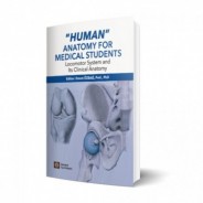 HUMAN ANATOMY FOR MEDICAL STUDENTS LOCOMOTOR SYSTEM AND ITS CLINICAL ANATOMY