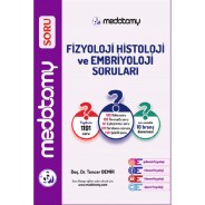 Medotomy Fizyoloji Soruları / Tuncer Demir