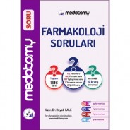 Medotomy Farmakoloji Soruları / Hayati Kale