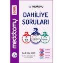 Medotomy Dahiliye Soruları / Yalçın Solak