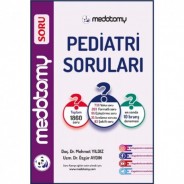 Medotomy Pediatri Soruları / Özgür Aydın